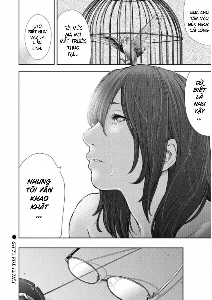 Gift ± Chapter 113 - Trang 2