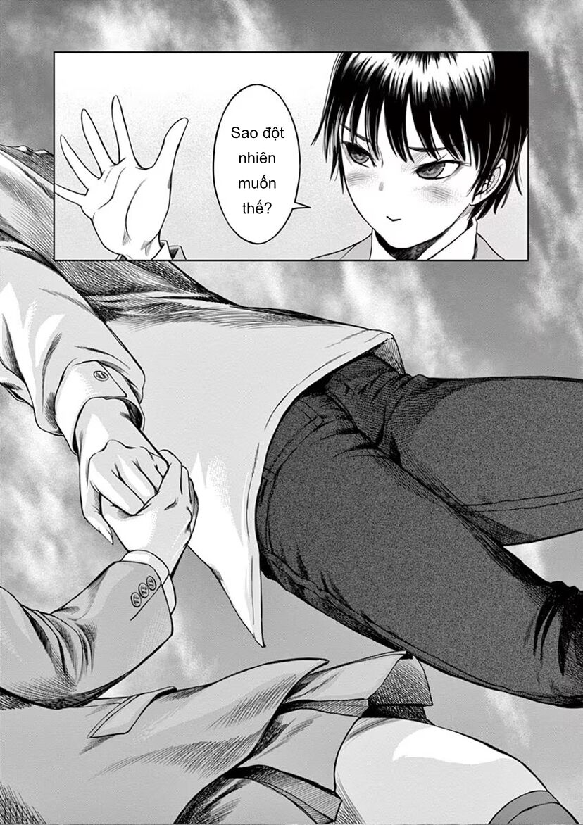 Destro 246 Chapter 49 - Trang 2