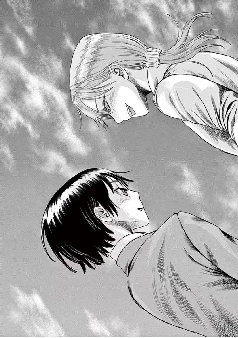Destro 246 Chapter 49 - Trang 2