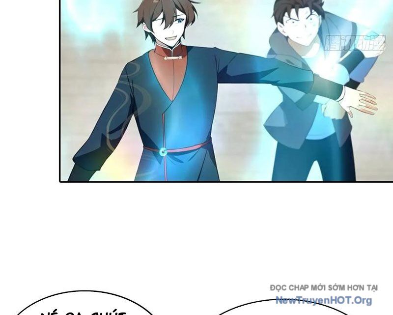 Tu Tiên Trở Về Tại Vườn Trường - Season 2 Chapter 186 - Trang 2
