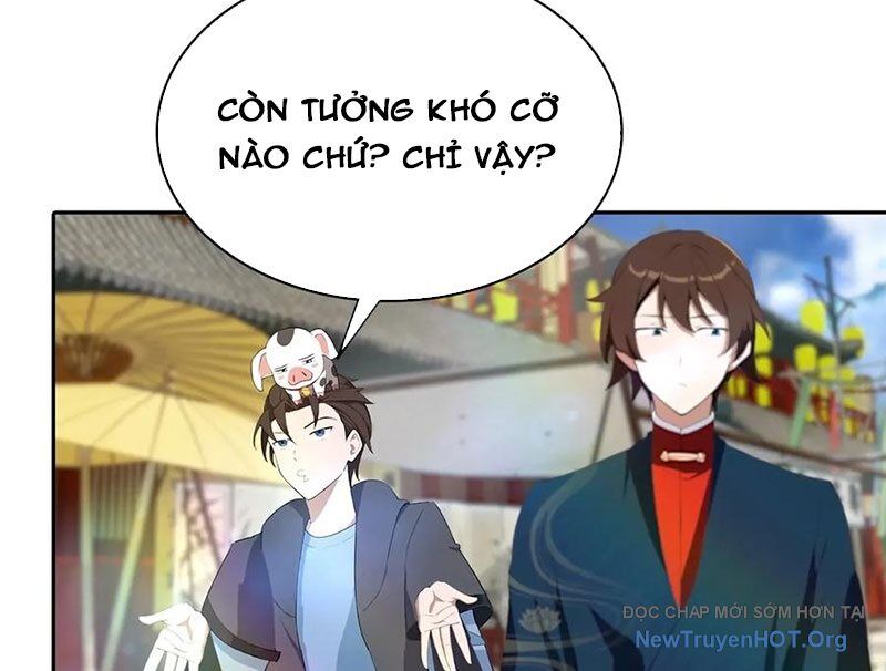 Tu Tiên Trở Về Tại Vườn Trường - Season 2 Chapter 186 - Trang 2