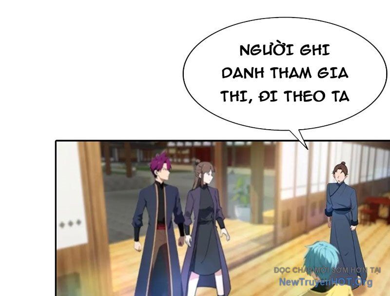 Tu Tiên Trở Về Tại Vườn Trường - Season 2 Chapter 186 - Trang 2