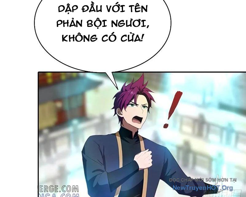 Tu Tiên Trở Về Tại Vườn Trường - Season 2 Chapter 186 - Trang 2