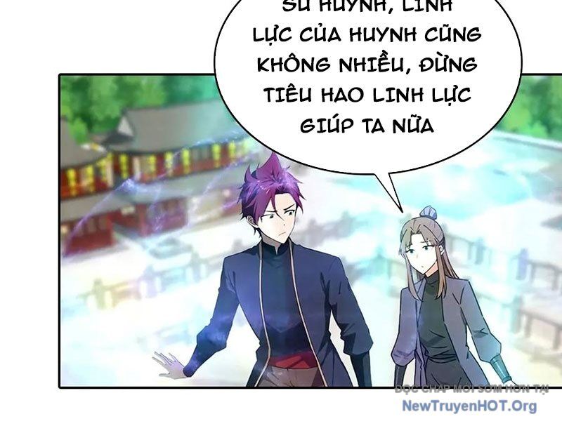 Tu Tiên Trở Về Tại Vườn Trường - Season 2 Chapter 186 - Trang 2