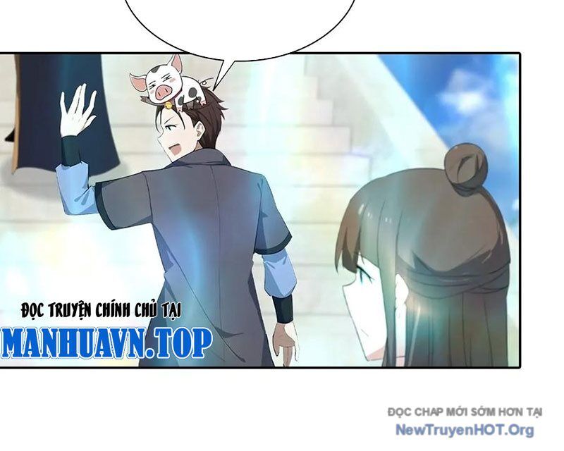 Tu Tiên Trở Về Tại Vườn Trường - Season 2 Chapter 186 - Trang 2