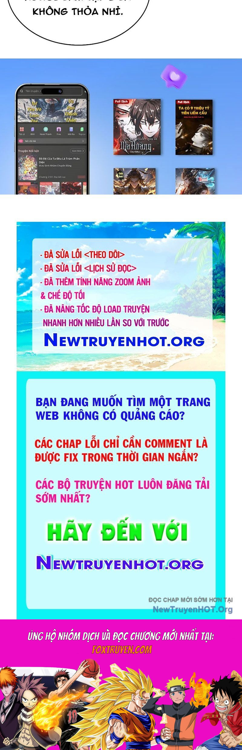 Tu Tiên Trở Về Tại Vườn Trường - Season 2 Chapter 186 - Trang 2