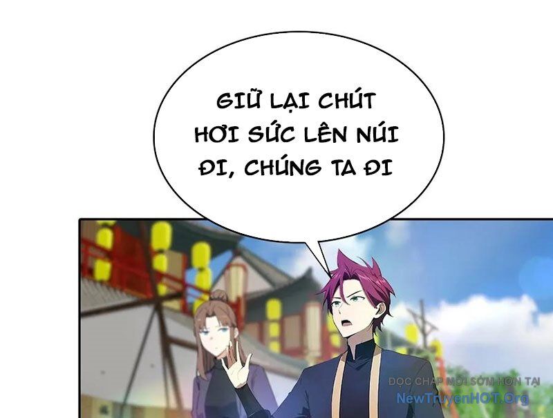 Tu Tiên Trở Về Tại Vườn Trường - Season 2 Chapter 186 - Trang 2