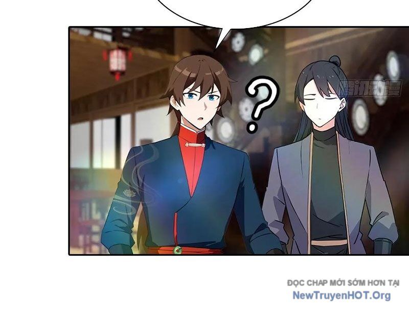 Tu Tiên Trở Về Tại Vườn Trường - Season 2 Chapter 186 - Trang 2