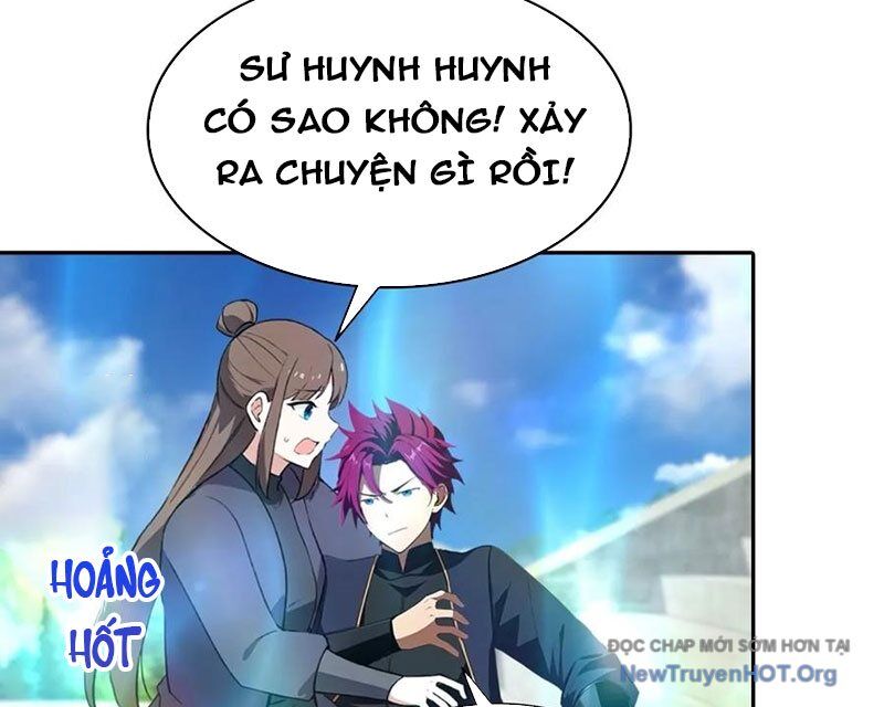 Tu Tiên Trở Về Tại Vườn Trường - Season 2 Chapter 186 - Trang 2