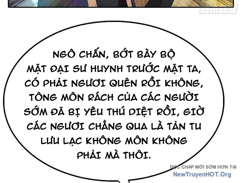 Tu Tiên Trở Về Tại Vườn Trường - Season 2 Chapter 186 - Trang 2