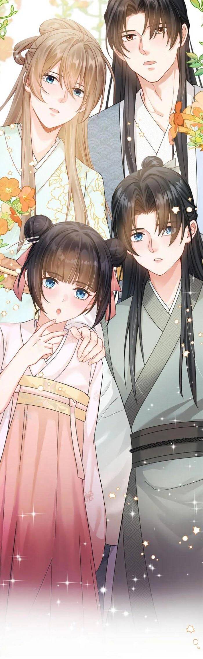 Mang Cả Siêu Thị Xuyên Không Về Nuôi Thừa Tướng Chapter 35 - Trang 2