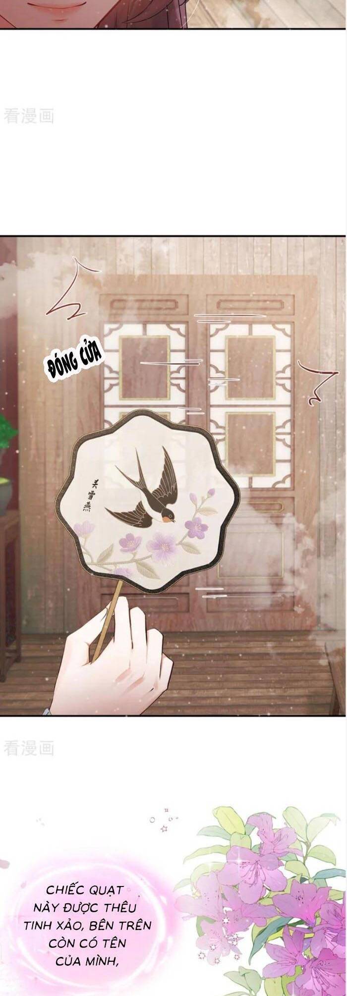 Mang Cả Siêu Thị Xuyên Không Về Nuôi Thừa Tướng Chapter 35 - Trang 2