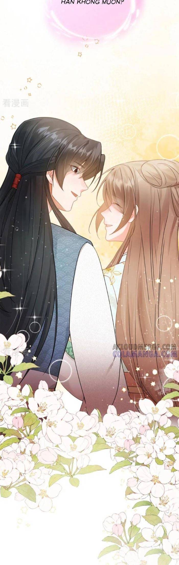 Mang Cả Siêu Thị Xuyên Không Về Nuôi Thừa Tướng Chapter 35 - Trang 2