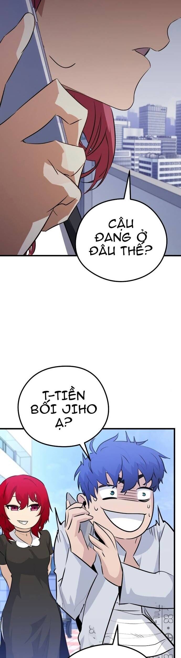 Ma linh vương Chapter 33 - Trang 2
