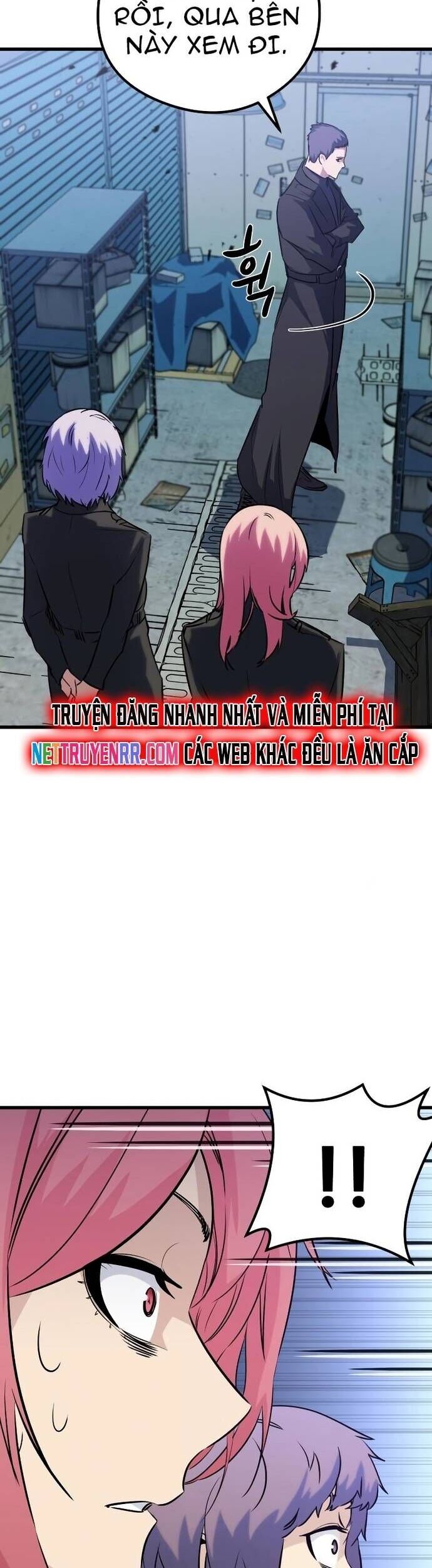 Ma linh vương Chapter 33 - Trang 2
