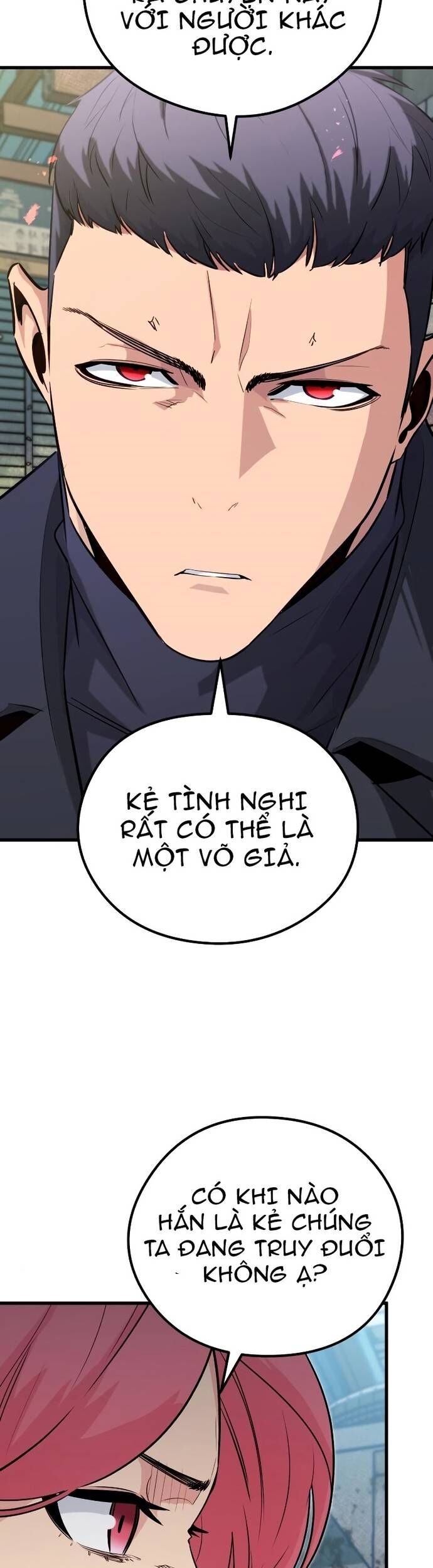 Ma linh vương Chapter 33 - Trang 2