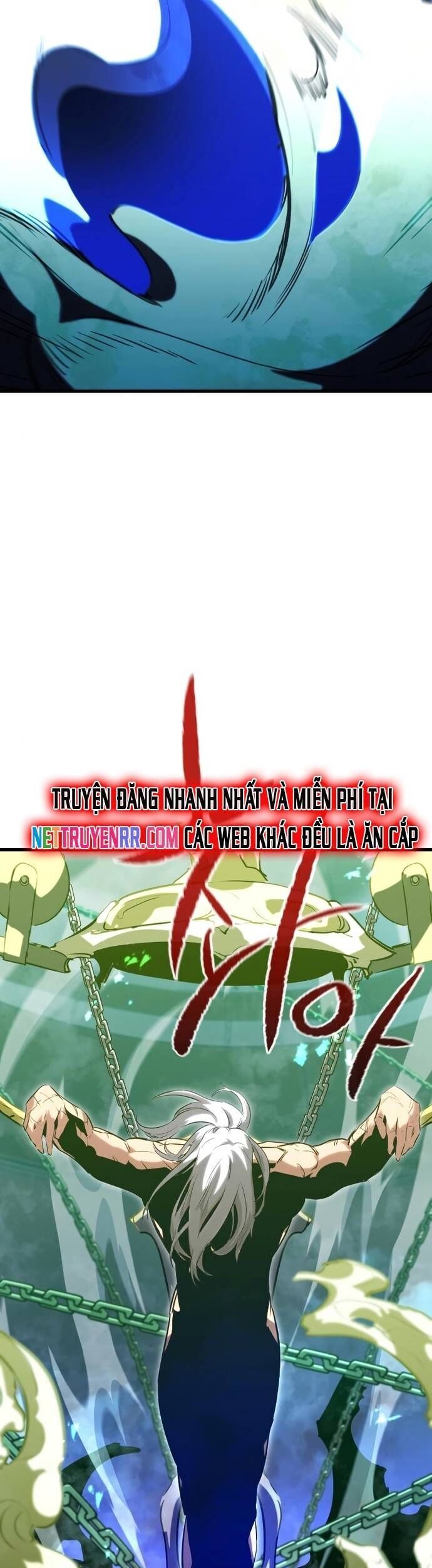 Ma linh vương Chapter 33 - Trang 2