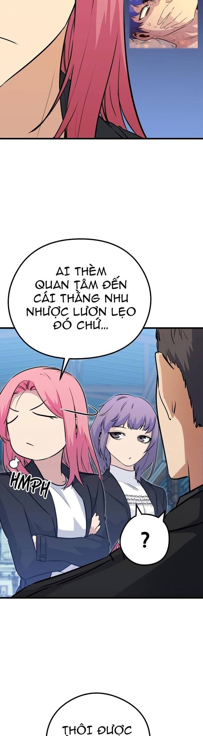 Ma linh vương Chapter 33 - Trang 2