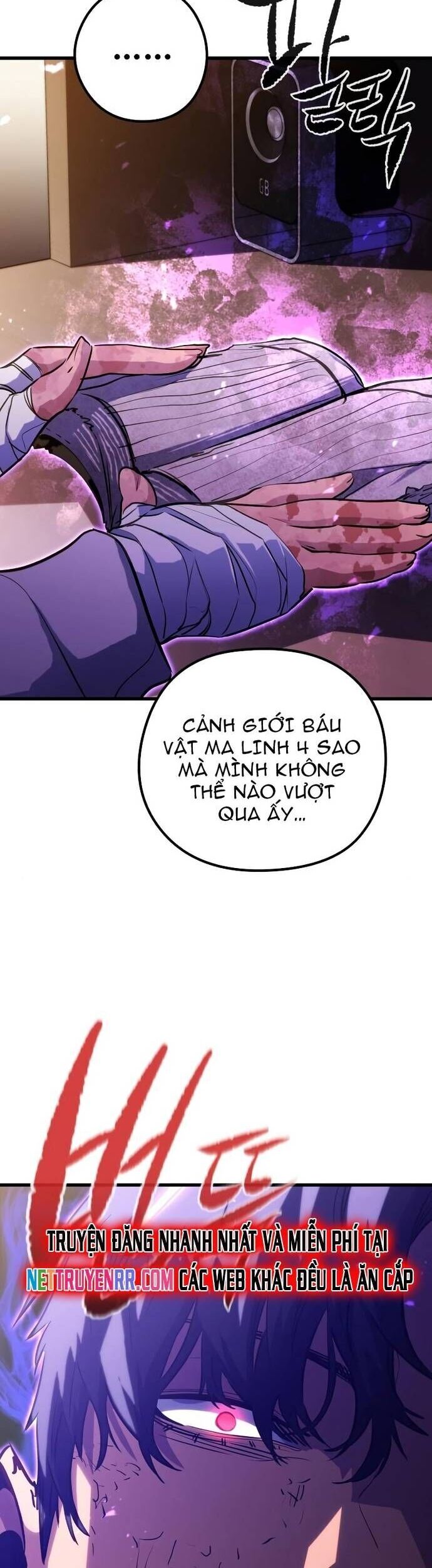 Ma linh vương Chapter 33 - Trang 2