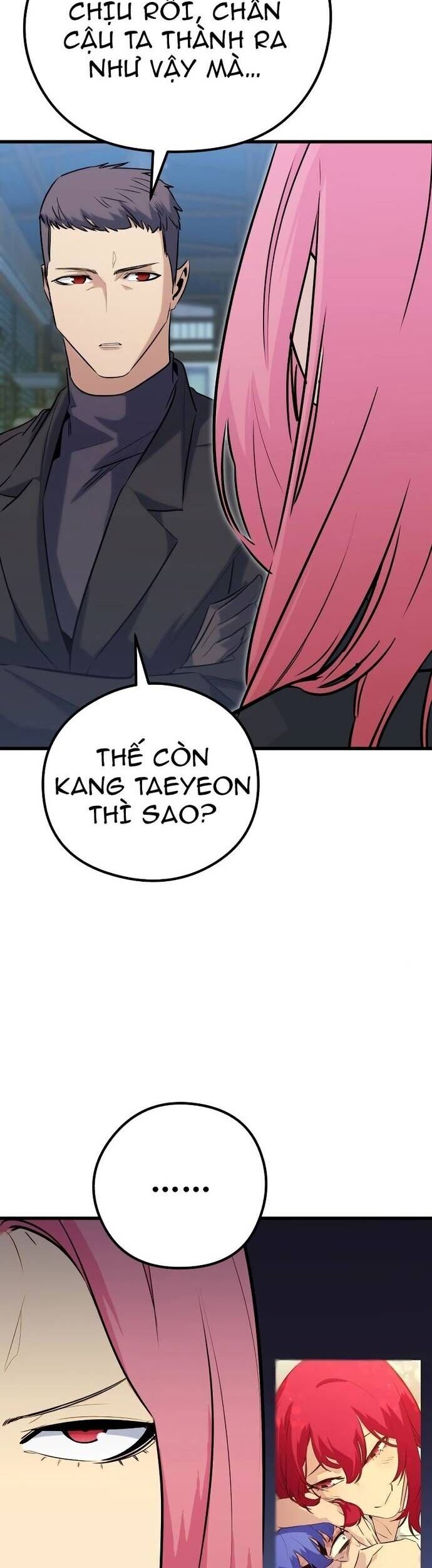 Ma linh vương Chapter 33 - Trang 2