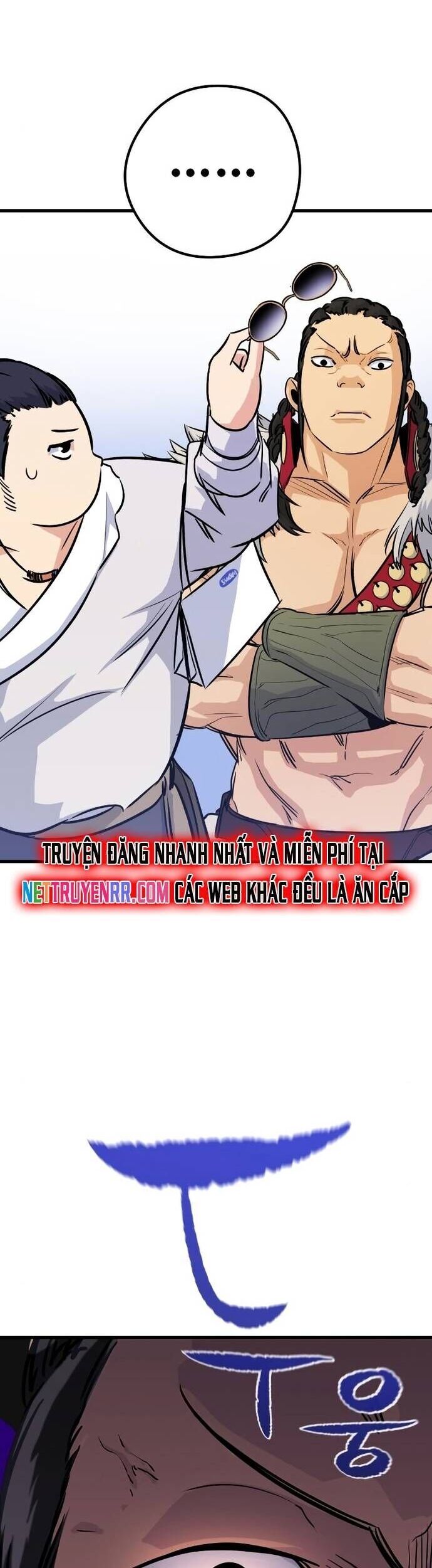 Ma linh vương Chapter 33 - Trang 2