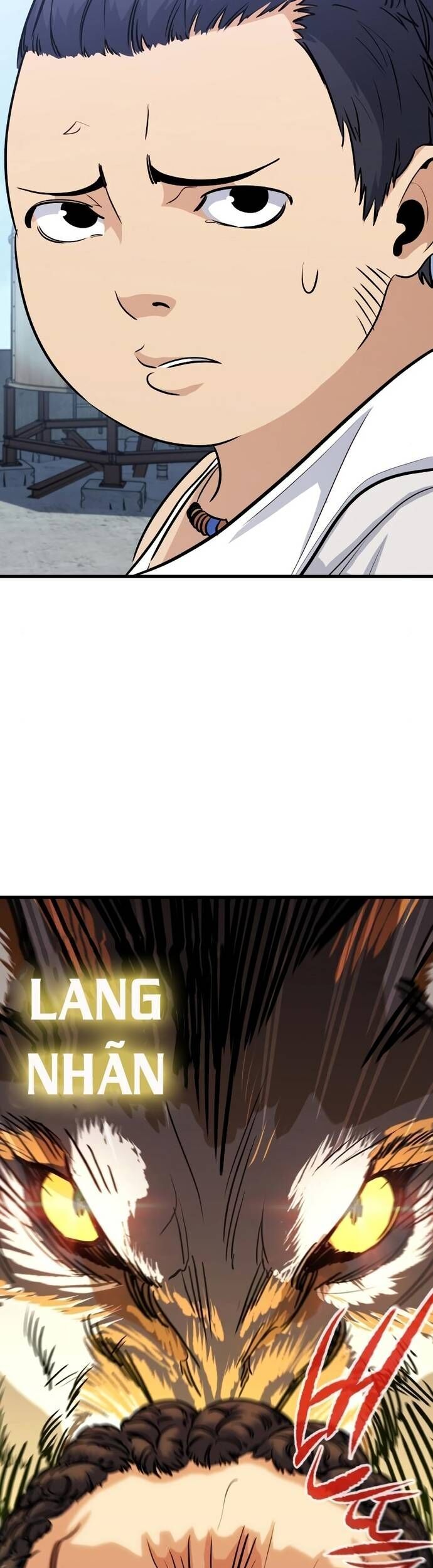Ma linh vương Chapter 33 - Trang 2