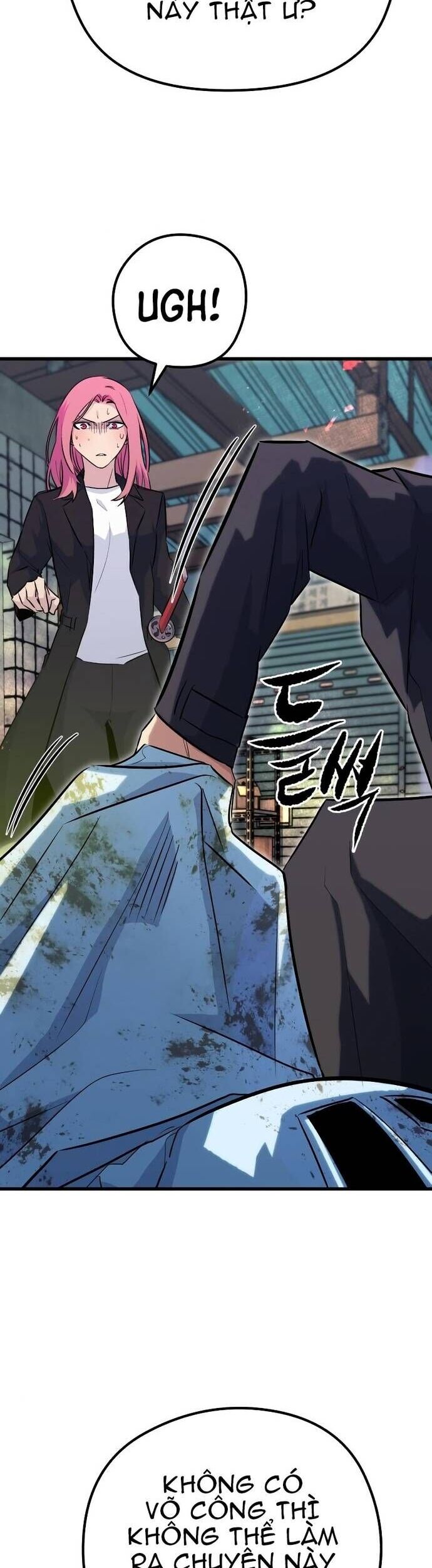 Ma linh vương Chapter 33 - Trang 2