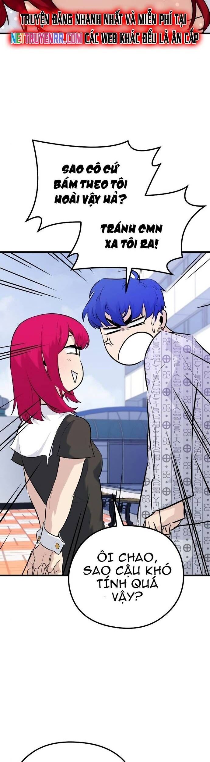 Ma linh vương Chapter 33 - Trang 2