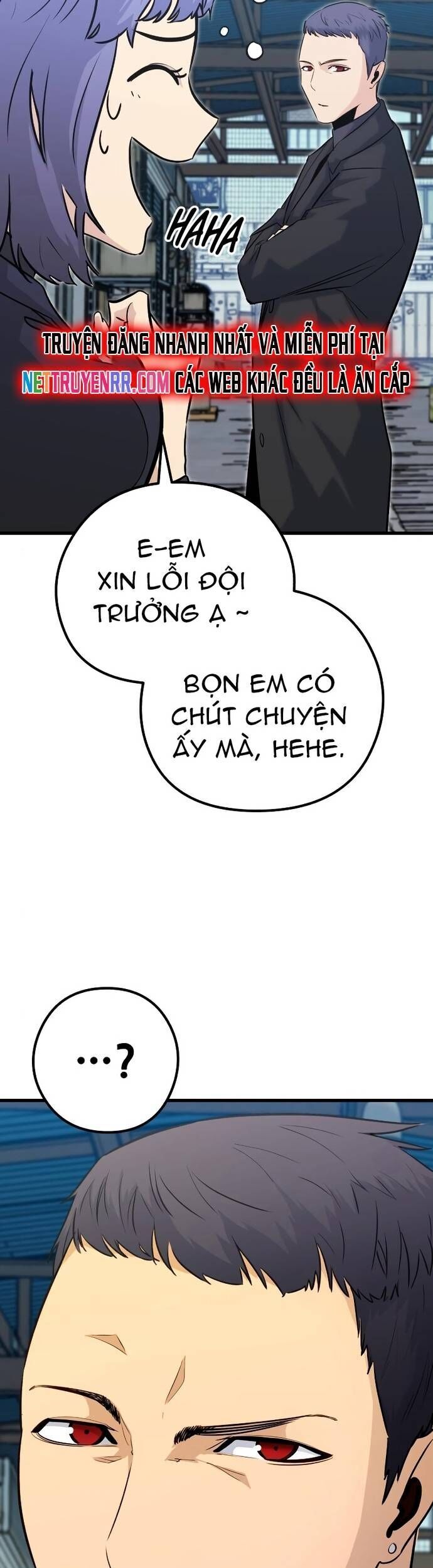 Ma linh vương Chapter 33 - Trang 2
