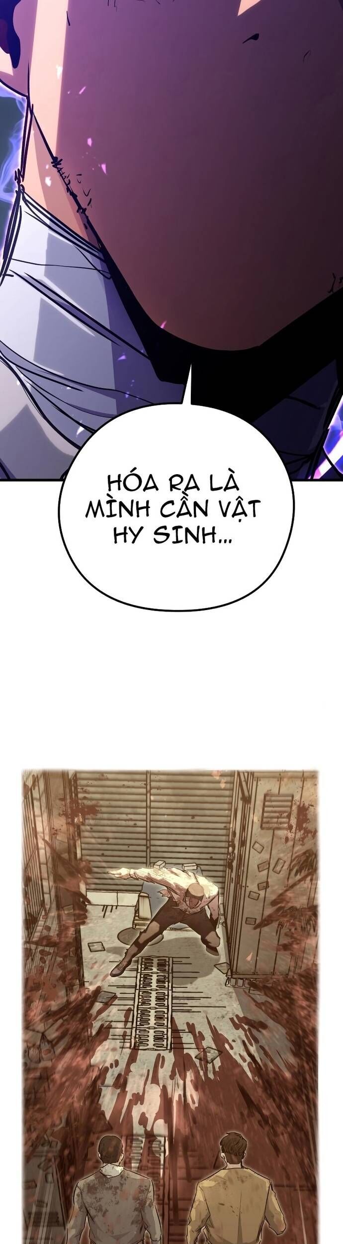 Ma linh vương Chapter 33 - Trang 2