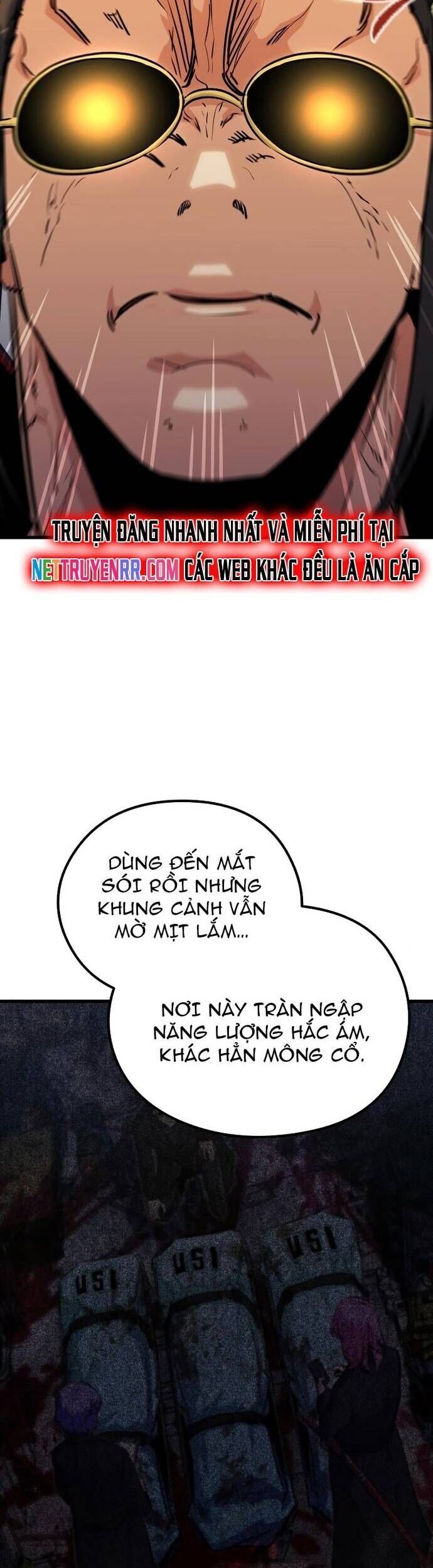 Ma linh vương Chapter 33 - Trang 2