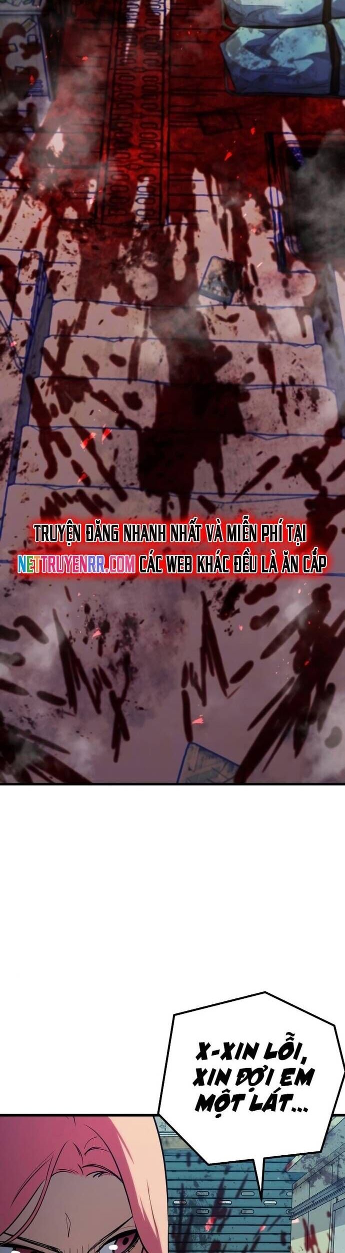 Ma linh vương Chapter 33 - Trang 2