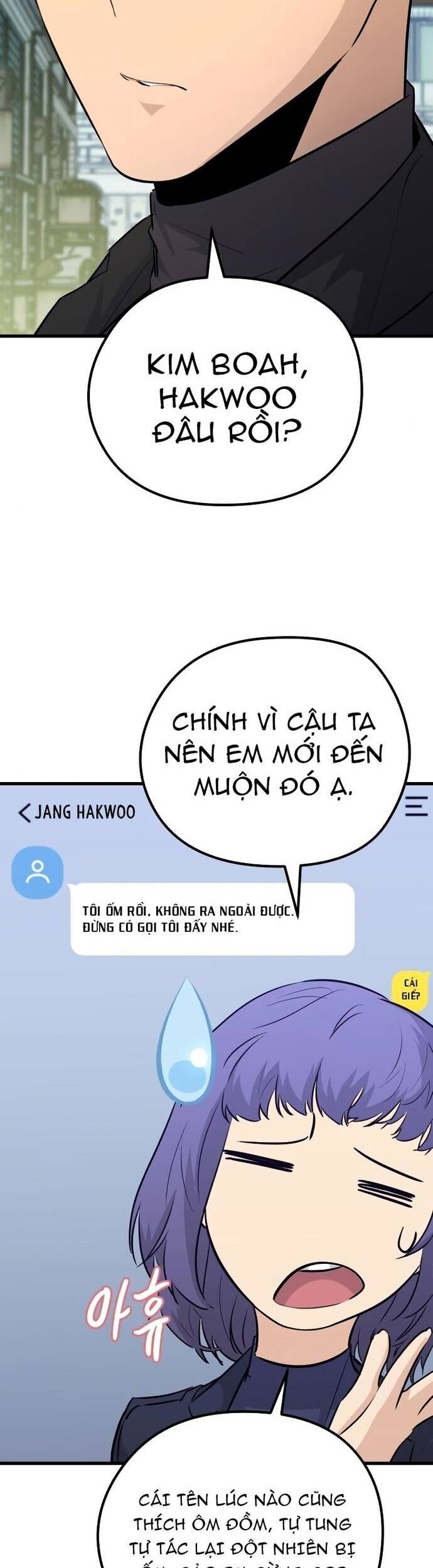 Ma linh vương Chapter 33 - Trang 2