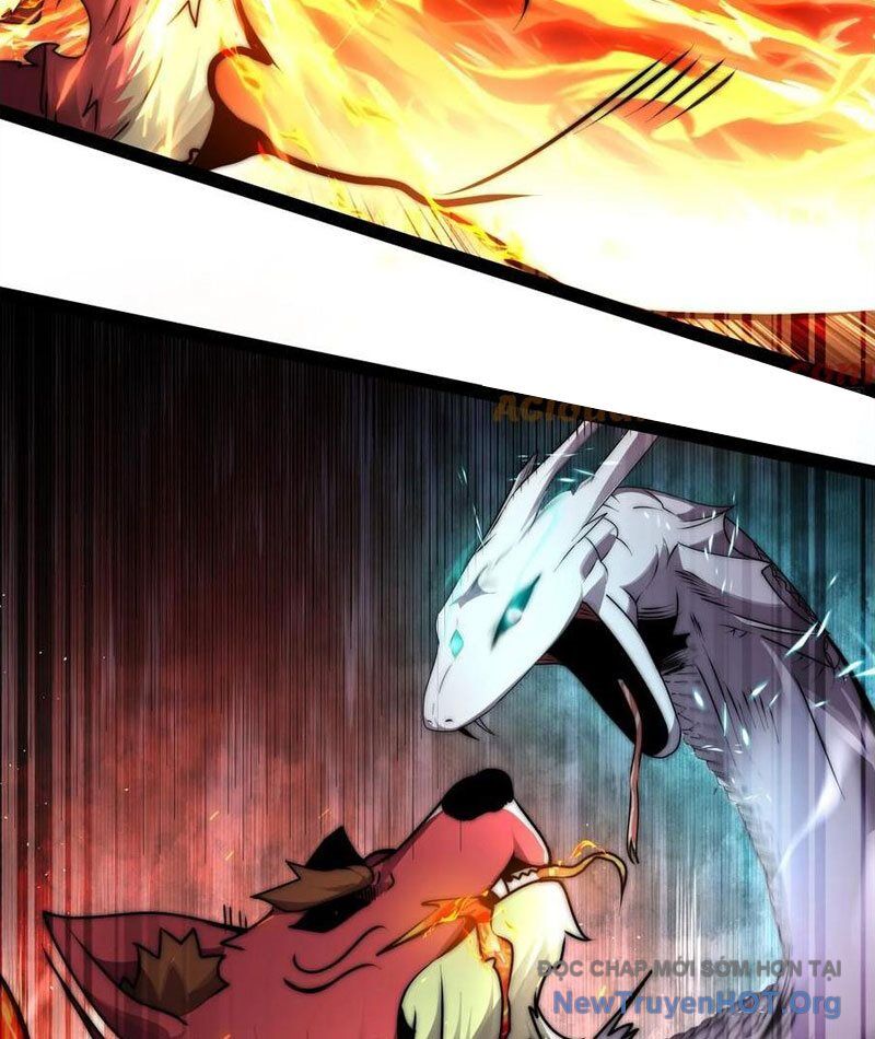 Lôi Kiếp Thập Vạn Niên Chapter 14 - Trang 2