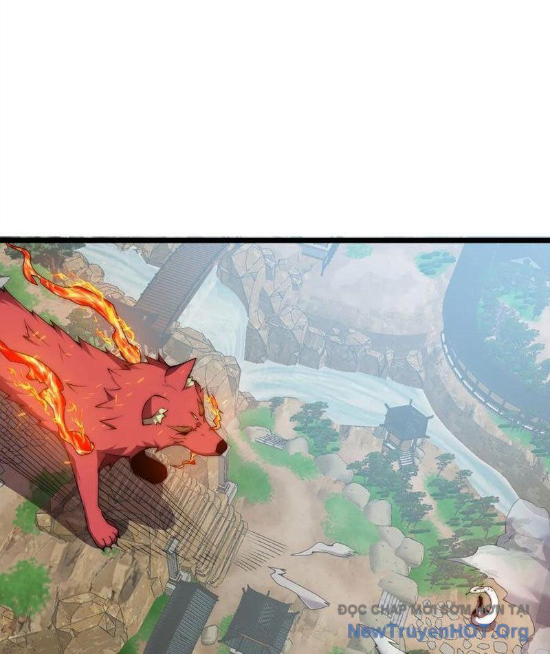 Lôi Kiếp Thập Vạn Niên Chapter 14 - Trang 2