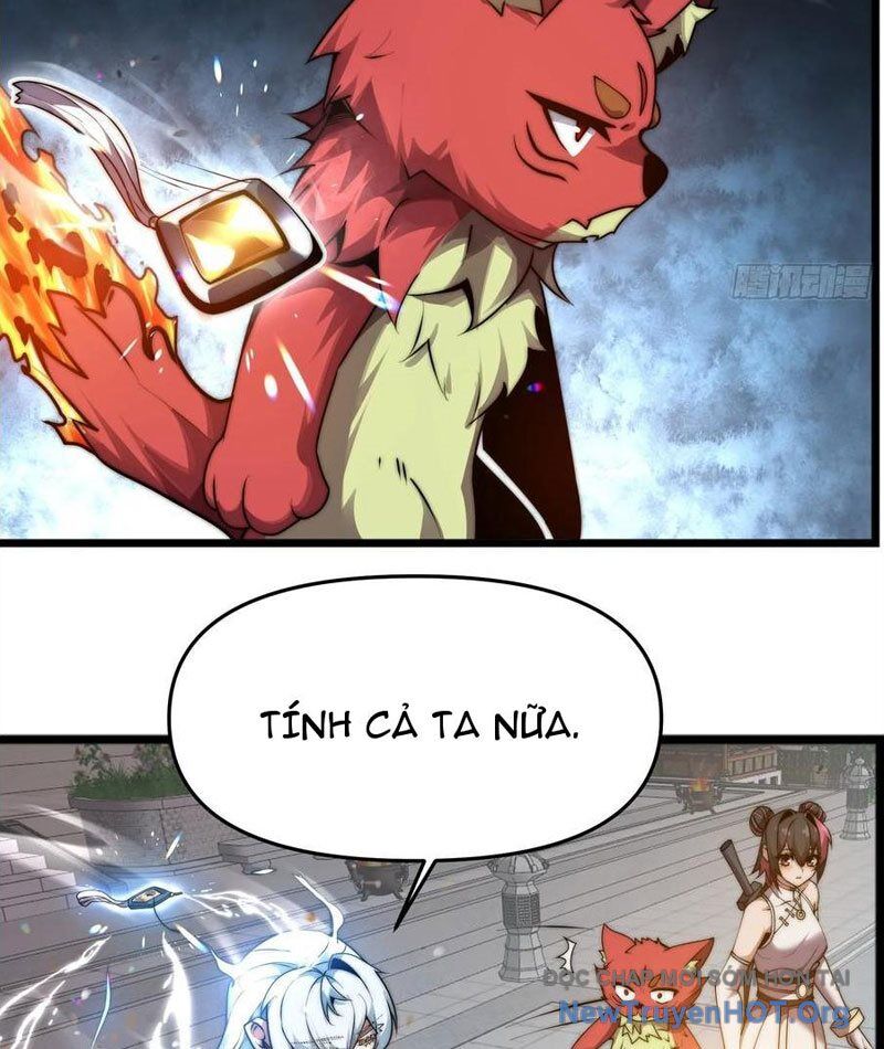 Lôi Kiếp Thập Vạn Niên Chapter 14 - Trang 2