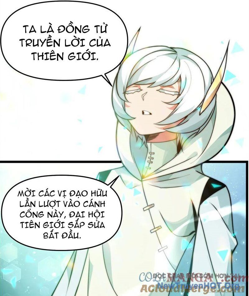 Lôi Kiếp Thập Vạn Niên Chapter 14 - Trang 2