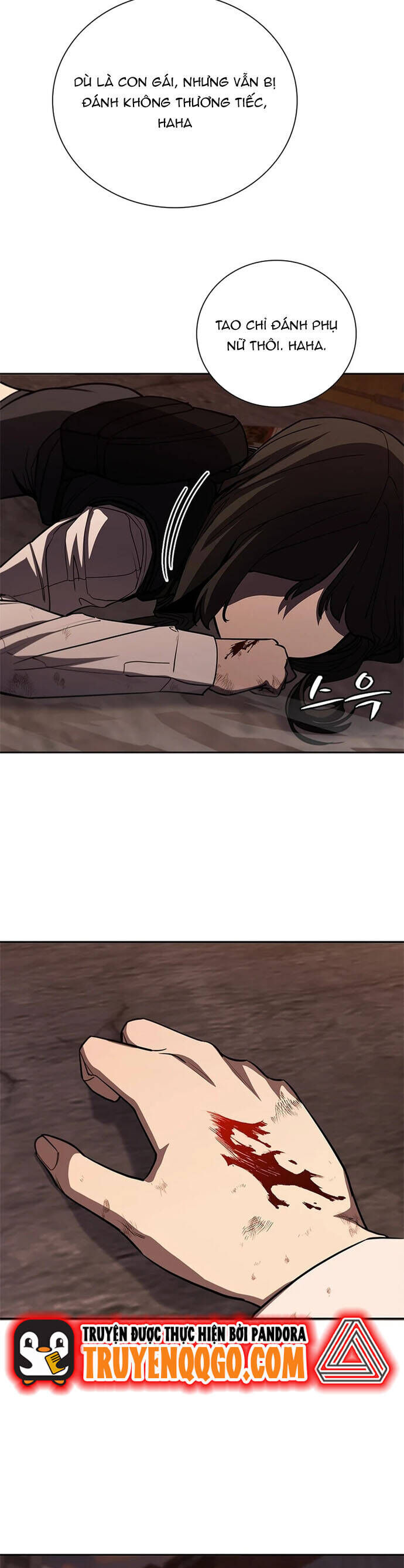 Đấu Phật Chapter 5 - Trang 2