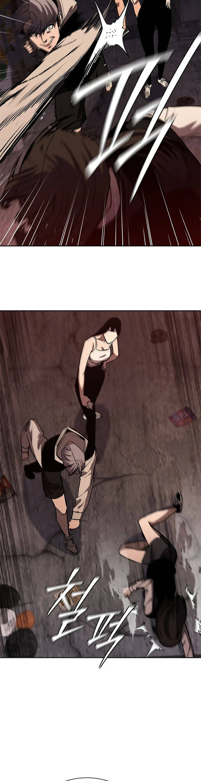 Đấu Phật Chapter 5 - Trang 2