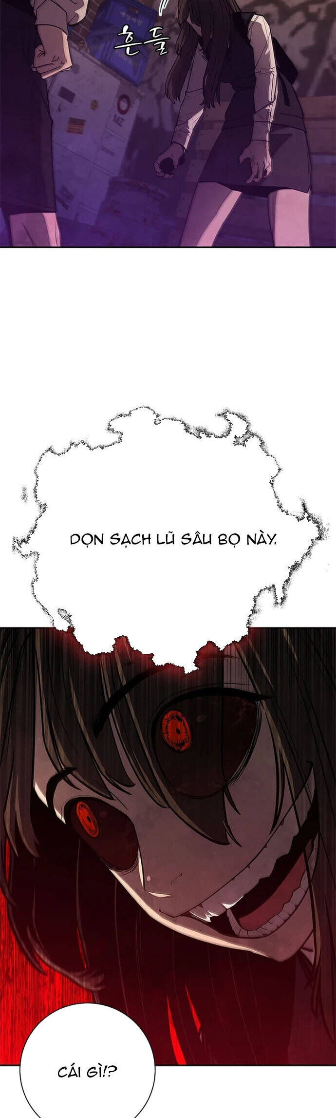 Đấu Phật Chapter 5 - Trang 2