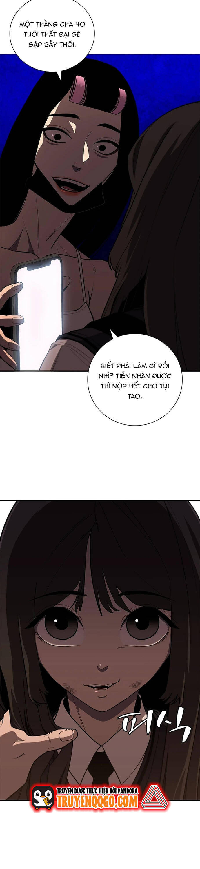 Đấu Phật Chapter 5 - Trang 2