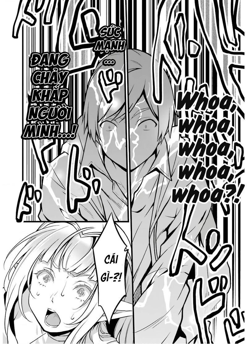 Anh Nông Dân Cần Kiệm Chapter 8 - Trang 2