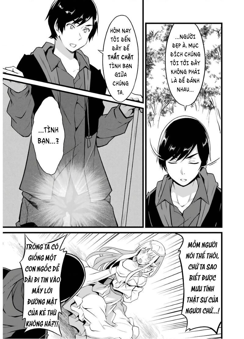 Anh Nông Dân Cần Kiệm Chapter 8 - Trang 2