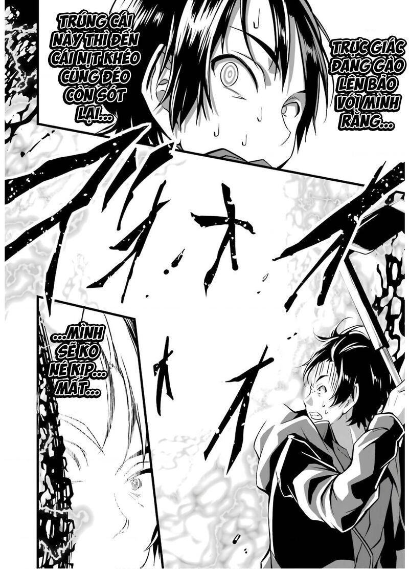 Anh Nông Dân Cần Kiệm Chapter 8 - Trang 2
