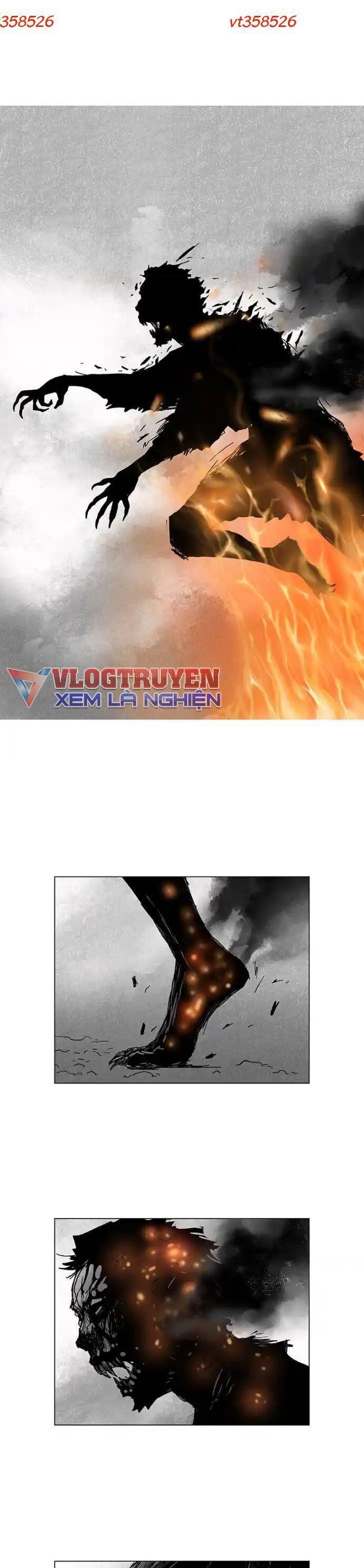 Máu Lạnh Chapter 18 - Trang 2