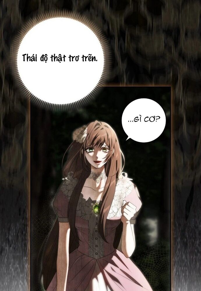 Tôi Chỉ Muốn Ngủ Riêng! Chapter 8 - Trang 2