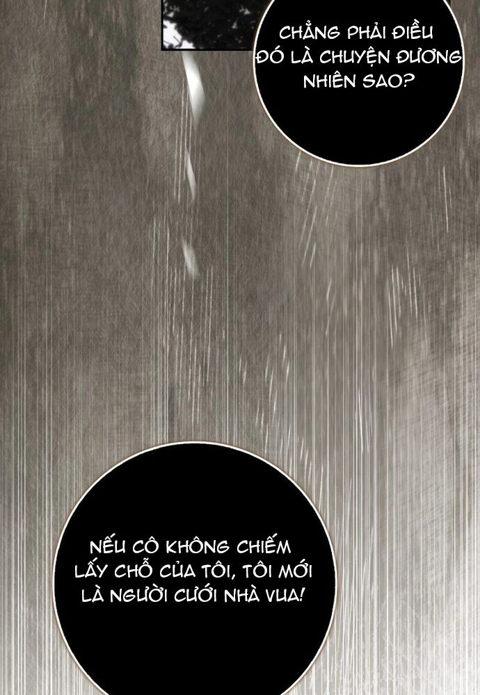 Tôi Chỉ Muốn Ngủ Riêng! Chapter 8 - Trang 2