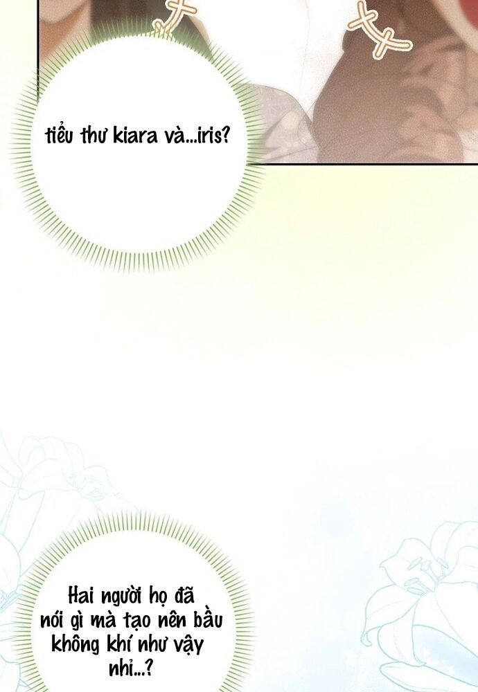 Tôi Chỉ Muốn Ngủ Riêng! Chapter 8 - Trang 2