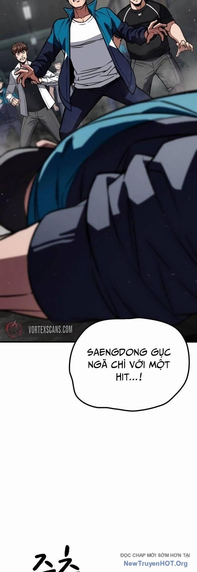 Anh Hùng Dẹp Loạn Chapter 3 - Trang 2