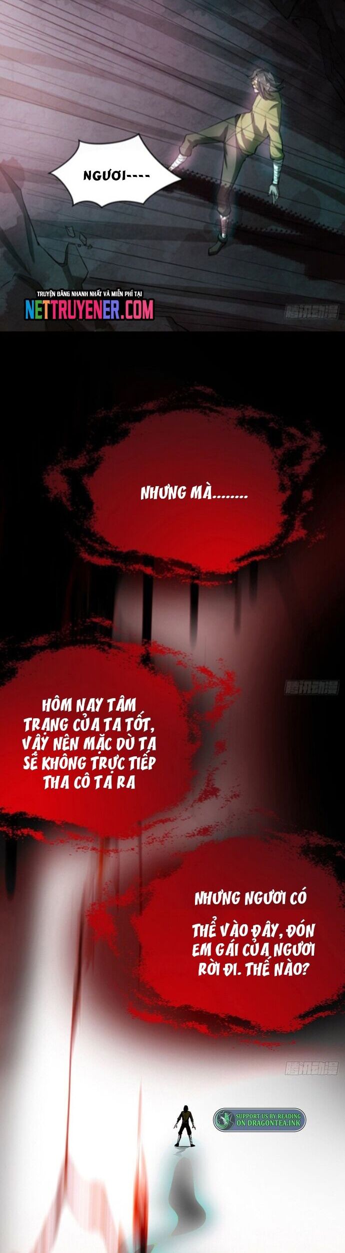 Ta Ở Phế Thổ Đăng Nhập Thí Thần Chapter 42 - Trang 2